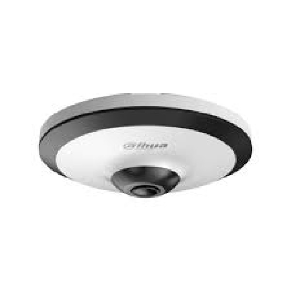 5 Megapixel Network Indoor Fisheye Camera, IR, PoE, IP67 