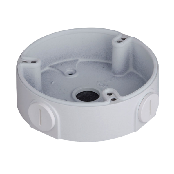 Junction Box For Small Fixed Lens 1K10 Dome Cameras