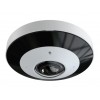 12MP NDAA FISHEYE, IP CAMERA, FIXED