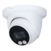 **New in stock** 4MP (FULL-COLOR) Starlight IP Dome, 2.8mm, H.265, True WDR, IP67, IVS, Audio in/out 