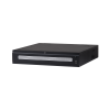 64 CH Enterprise 4K Network Video Recorder. 384 Mbps, Supports Up to 12Mp resolution, 8 HDD Bays (Single, RAID, Hot-swap)