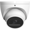 8MP 4K HD Network IR Dome Camera. 2.7-12mm Motorized Lens, IR(160 ft), IP67, PoE