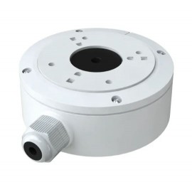 BRK-118WP Junction Box for Multiple Models