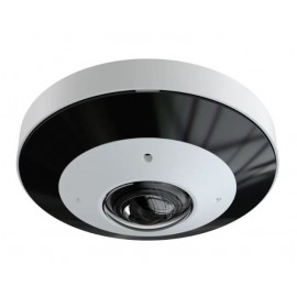 12MP NDAA FISHEYE, IP CAMERA, FIXED