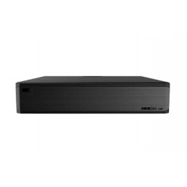 32 CH NVR 4K PRO SERIES HD Resolution, 192 Mbps, Supports 12 MP Resolution, 8 HDD Bay
