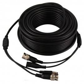 CB100B 100FT Siamese Cable