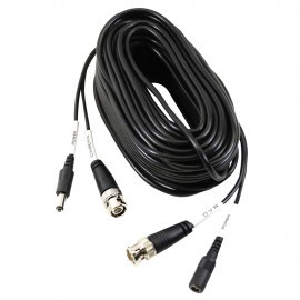 CB60B 60FT Siamese Cable
