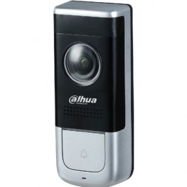 Wi-Fi Video Doorbell DB-11