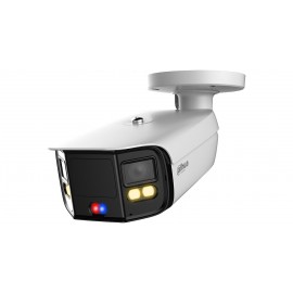 **New in stock** 8MP (FULL-COLOR) Panoramic, 2 Way Talk, w/Siren and Lights