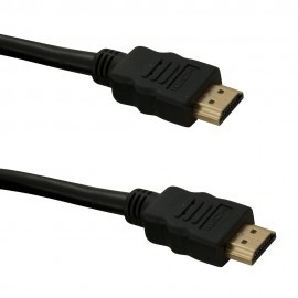 VAC343 10FT HDMI w/ Ethernet 28 AWG Cable