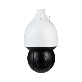 8MP 4K AI Smart Motion Detection PTZ Camera. 25x Optical Zoom, Starlight, True WDR, Auto-Tracking & IVS, IR up to 330ft Weatherproof