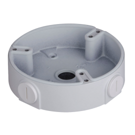 Junction Box For Motorized Dome Cameras, IP66