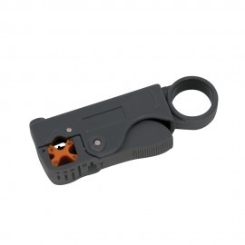 VAT111 Wire Cutter for RG58/ RG59/ RG6 Cable