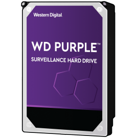 WD Purple 10TB Surveillance Hard Disk Drive 