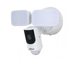 Wi-Fi Flood Light Camera