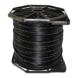 CB1000SB 1000FT Bulk Siamese Cable ETL & UL Listed