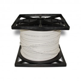 CB500SW 500FT Bulk Siamese Cable ETL & UL LISTED