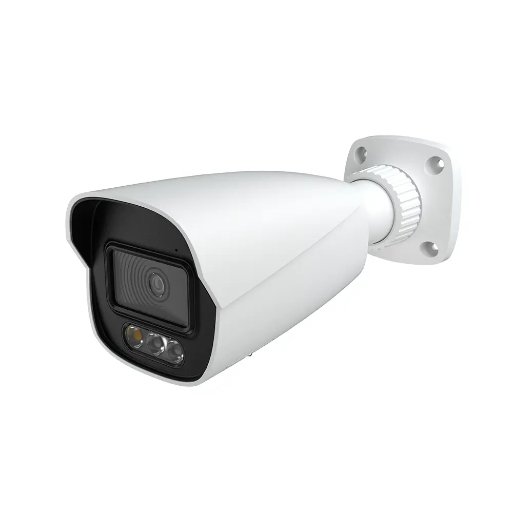 HD 4-1 Coax Bullet 5mp