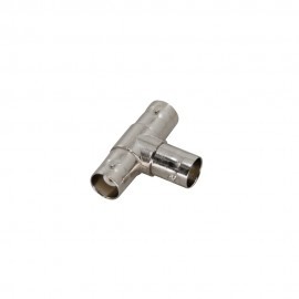 K1076 BNC T Connector