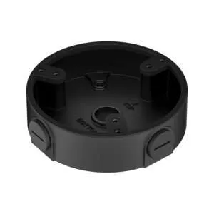 Junction Box For Motorized Dome Cameras, IP66