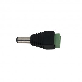 VAK096 Power Adaptor Male Socket